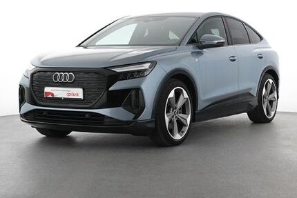 Audi Q4 e-tron 63.127 km 32.880 &euro; Essen 45143