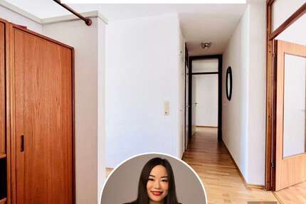 Wohnung zum Kaufen in Düsseldorf 590.000 € 105 m² 5 zimmer