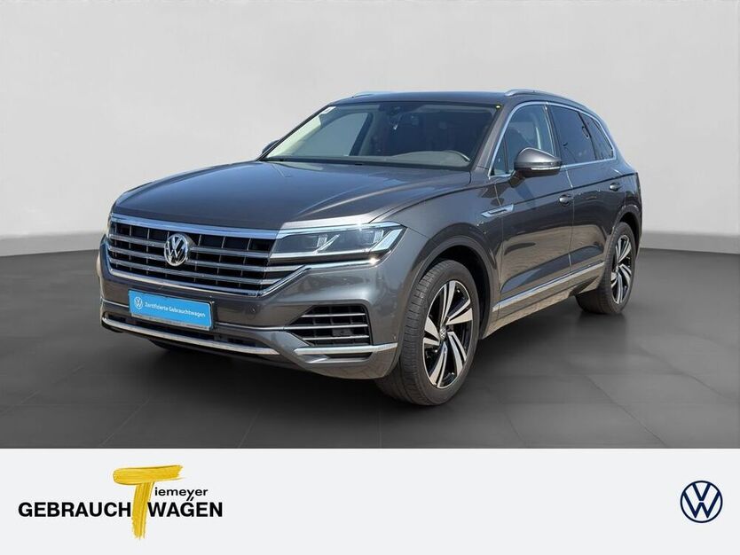 Touareg