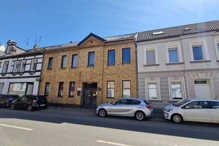 Haus Oberhausen Stadtmitte - 1 Zimmer, 449.000&euro; | Angebot:26439725