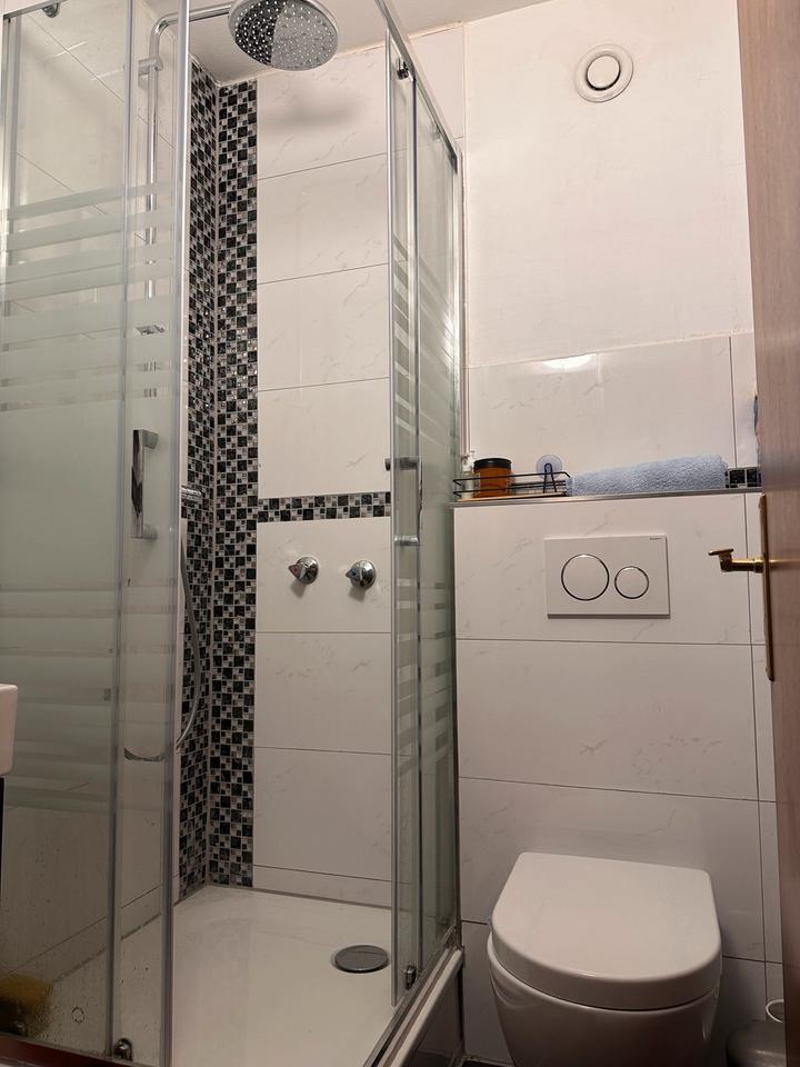 93 qm Maisonnette Wohnung zum Verkaufen in Derendorf zimmer