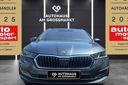 Skoda Octavia 63.953 km 21.750 &euro; Duisburg 47059