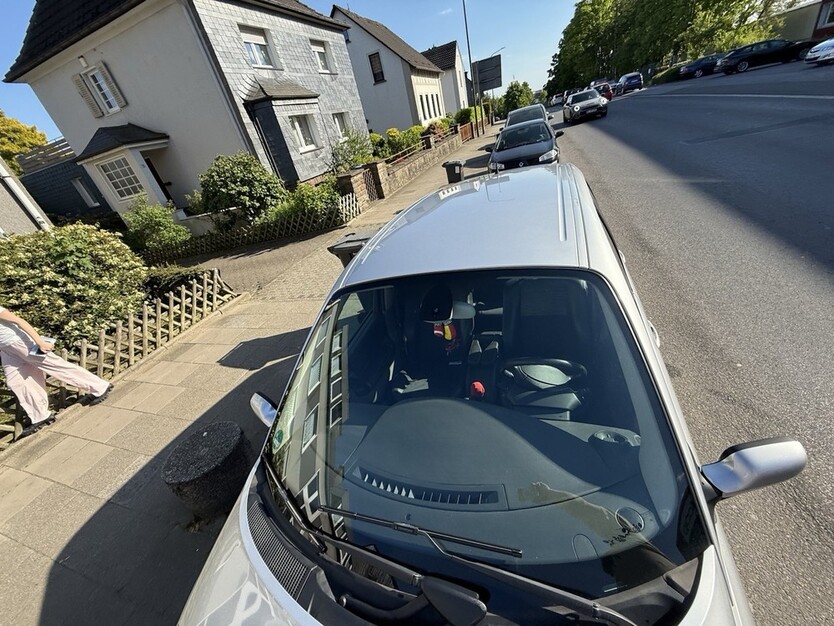 Renault Scenic 115.000 km 3.999 € Heiligenhaus 42579