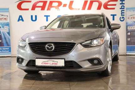 Mazda 6 174.992 km 7.999 &euro; Ratingen 40880