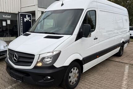 Mercedes-Benz Sprinter 235.000 km 14.490 € Herten 45701