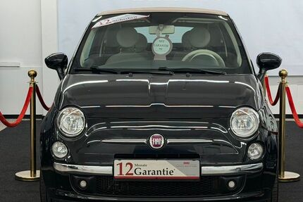Fiat 500 171.134 km 4.699 &euro; Oberhausen 46049