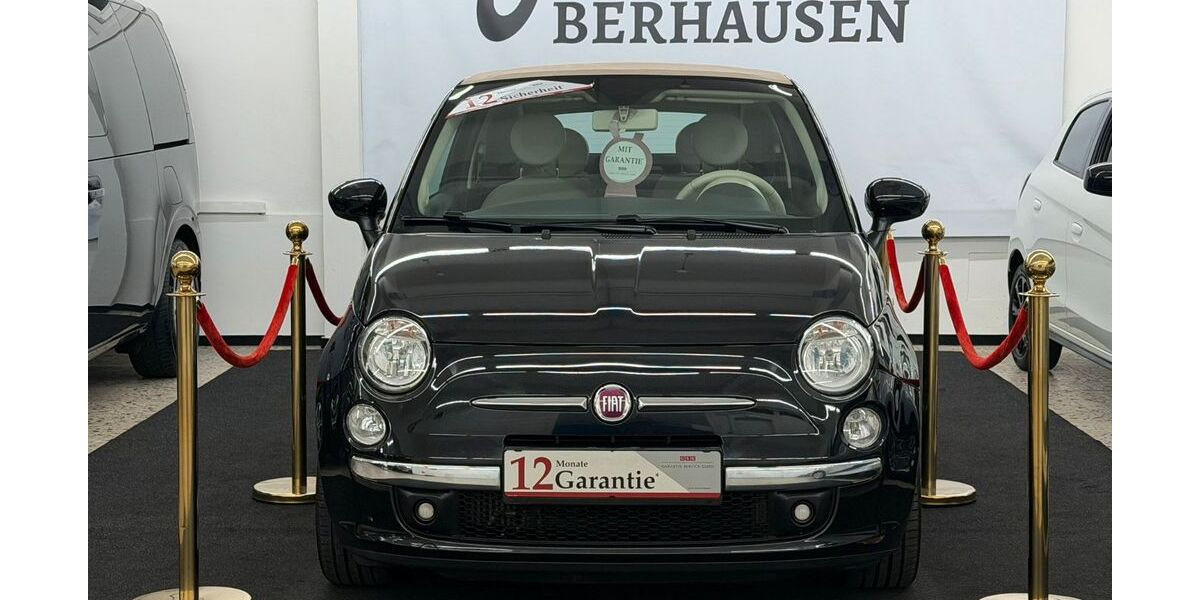 Fiat 500 171.134 km 4.699 &euro; Oberhausen 46049