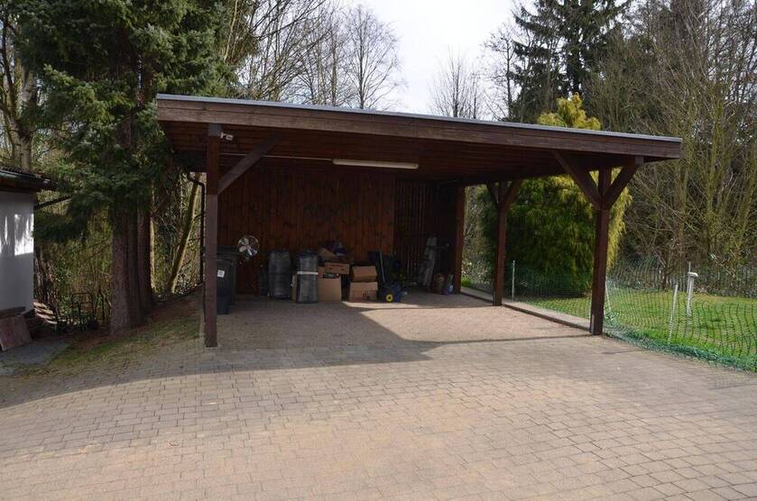 Gepflegtes und repräsentatives, großzügiges Einfamilienhaus mit Einliegerwohnung in Bochum-Eppendorf - Nähe Südpark 9 zimmer