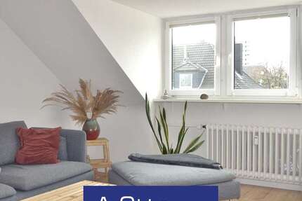 Wohnung zum Mieten in Krefeld 430 € 48 m² 3 zimmer