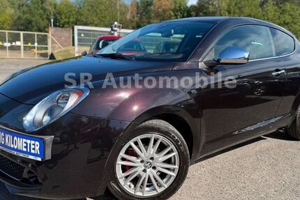 Alfa Romeo MiTo 91.198 km 5.500 &euro; Bottrop 46238