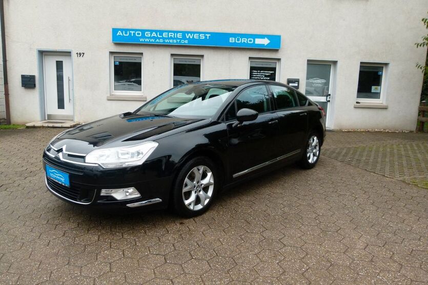 Citroen C5 243.469 km 4.290 € Bochum 44809