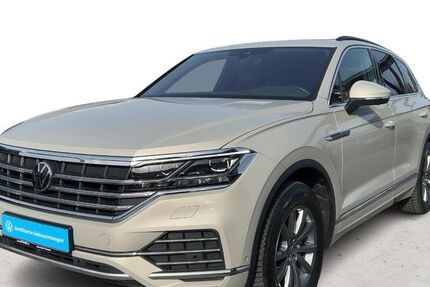 VW Touareg 89.278 km 48.840 &euro; Moers 47441