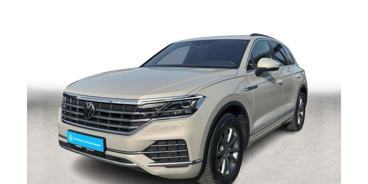 VW Touareg 89.278 km 48.840 &euro; Moers 47441