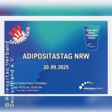 4. Adipositastag NRW | Adipositas Verband Deutschland e.V.