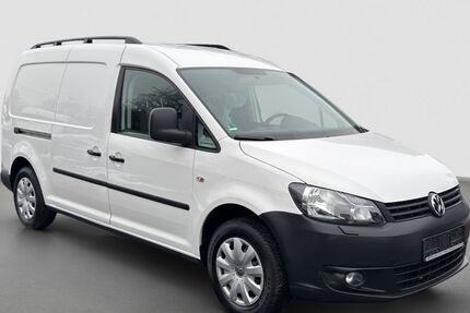 VW Caddy 62.000 km 11.499 &euro; Mülheim a.d. Ruhr 45476