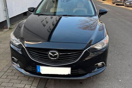 Mazda 6 130.000 km 10.900 &euro; Essen 45143