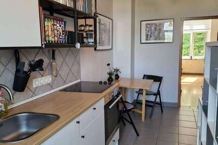 Wohnung zum Mieten in Wuppertal 350 € 36 m²