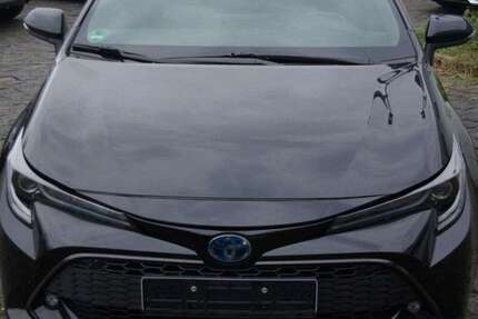 Toyota Corolla 99.600 km 17.500 &euro; Bottrop 46242