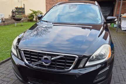 Volvo XC60 223.000 km 9.350 &euro; Oberhausen 46049