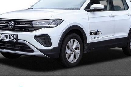 VW T-Cross 2.500 km 22.889 &euro; Recklinghausen 45657