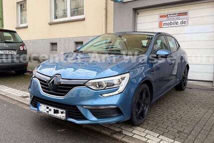 Renault Megane 121.600 km 7.990 &euro; Essen 45139