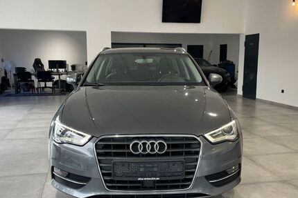 Audi A3 149.149 km 13.300 € Oberhausen 46049