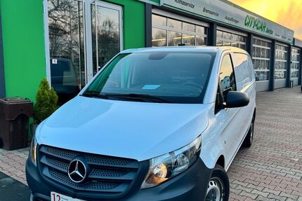 Mercedes-Benz Vito 152.810 km 13.890 &euro; Krefeld OT Fischeln 47805