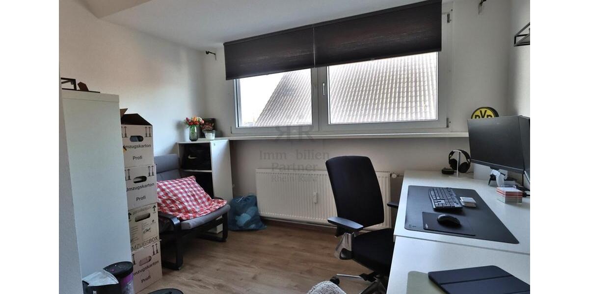 Schöne helle und gut geschnittene Wohnung in Moers-Holderberg 3 zimmer