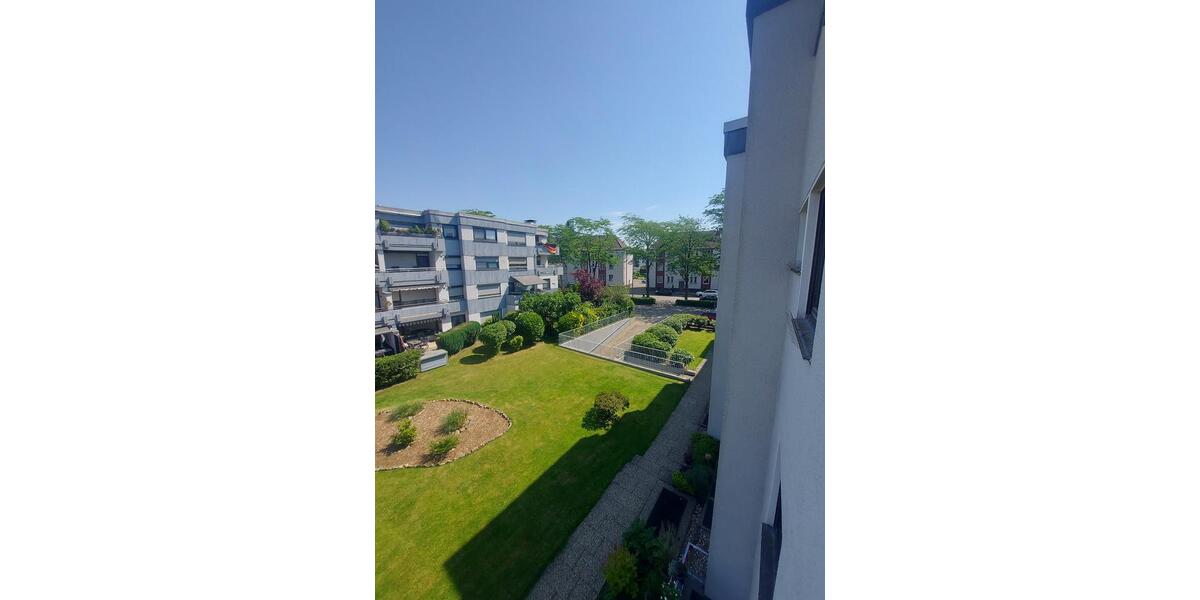 Etagenwohnung Gladbeck Alt-Rentfort - 4.5 Zimmer, 116 m&sup2;, 215.000&euro; | Angebot:26920833
