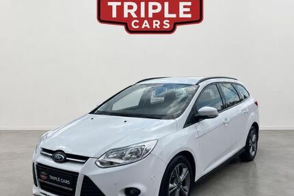 Ford Focus 155.000 km 5.999 &euro; Bochum 44793