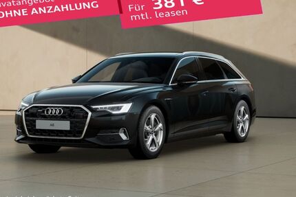 Audi A6 33.266 km 47.270 &euro; Duisburg 47249
