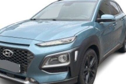 Hyundai KONA 129.215 km 15.480 &euro; Duisburg 47249