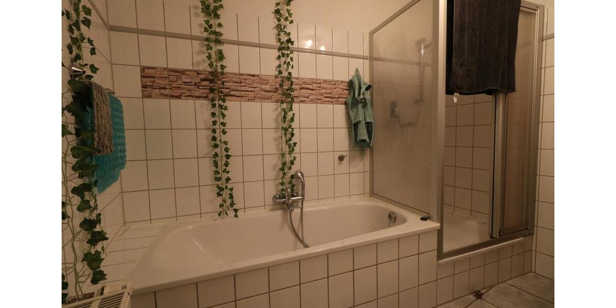 Schöne 3-Zimmer Wohnung mit einem schicken Grundriss 3 zimmer