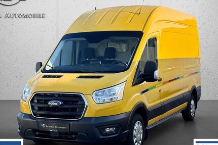 Ford Transit 45.000 km 15.490 &euro; Duisburg 47259