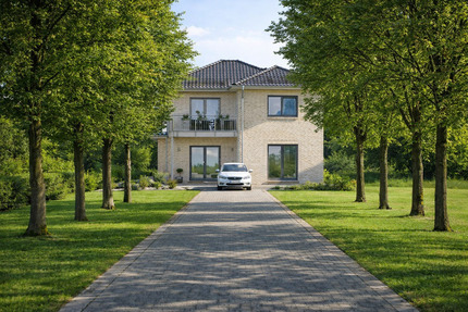 Haus Mülheim an der Ruhr Dümpten - 5 Zimmer, 154 m&sup2;, 806.100&euro; | Angebot:25165853