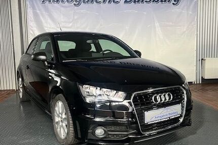 Audi A1 42.400 km 13.900 &euro; Duisburg 47269