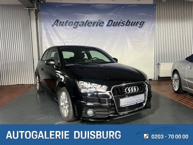 Audi A1 42.400 km 13.900 &euro; Duisburg 47269
