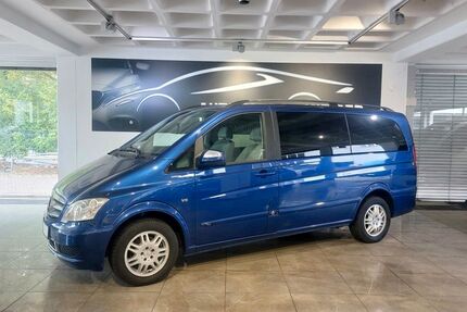 Mercedes-Benz Viano 213.979 km 14.400 &euro; Ratingen 40880