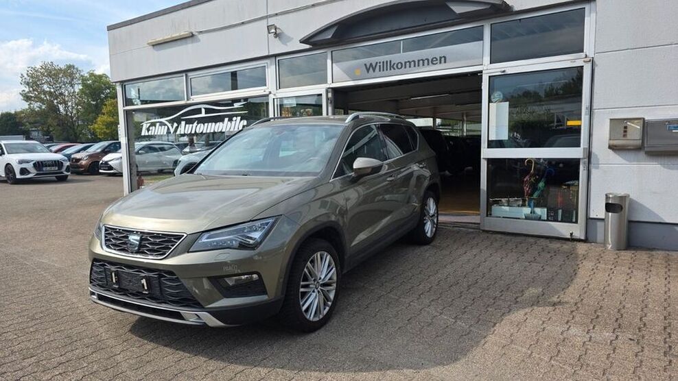 Ateca