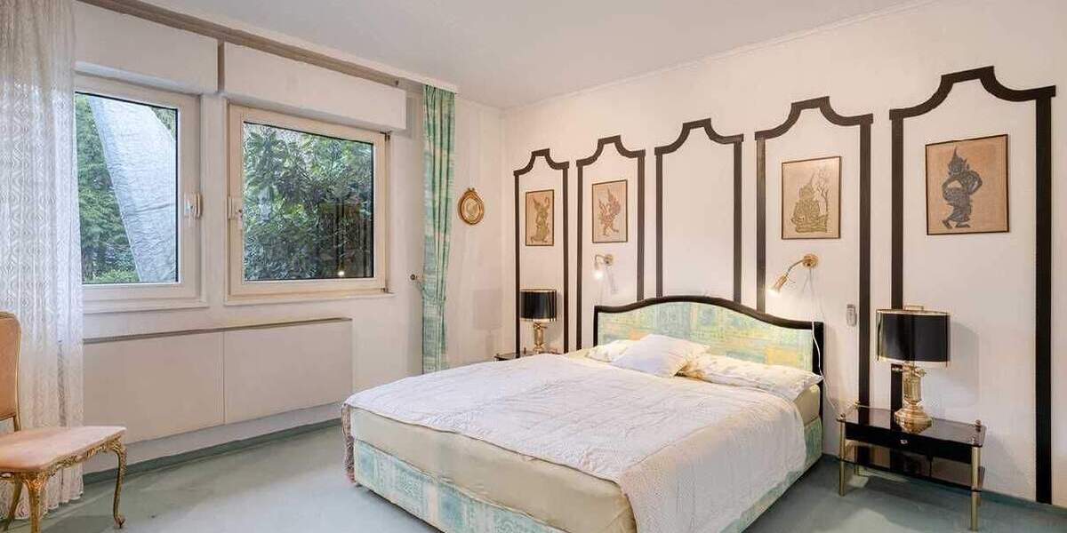 Einfamilienhaus Ratingen Homberg - 7 Zimmer, 186 m&sup2;, 473.800&euro; | Angebot:25385408