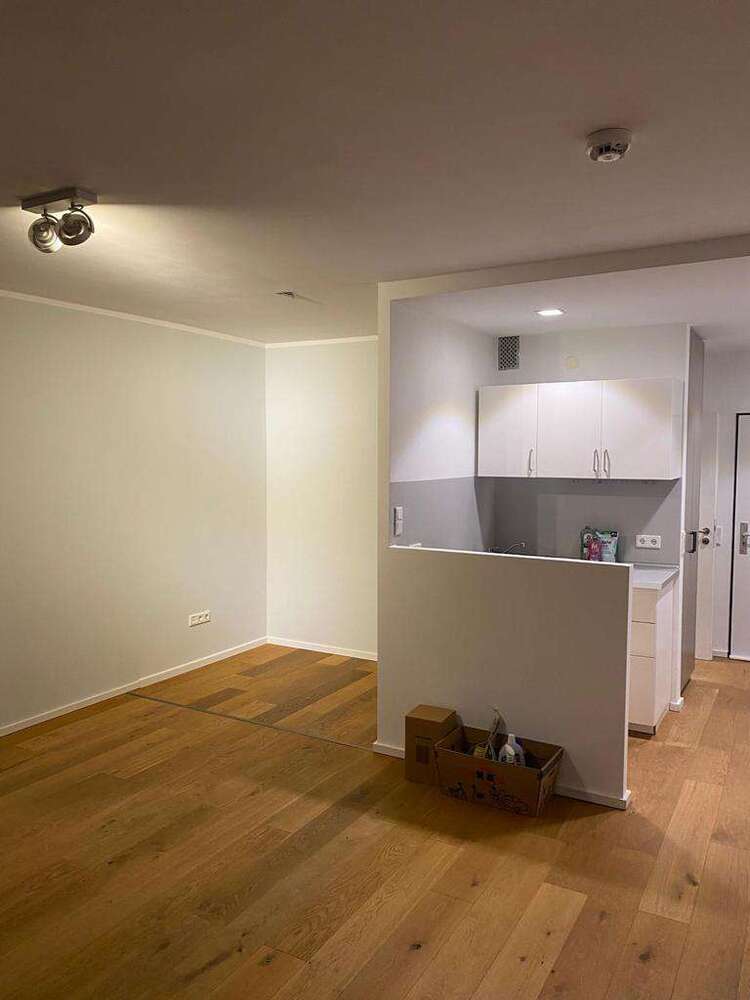Wohnung zum Mieten in Düsseldorf 690 € 33 m²