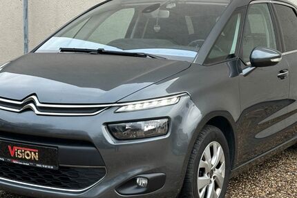 Citroen C4 Picasso 119.122 km 6.890 &euro; Duisburg 47249