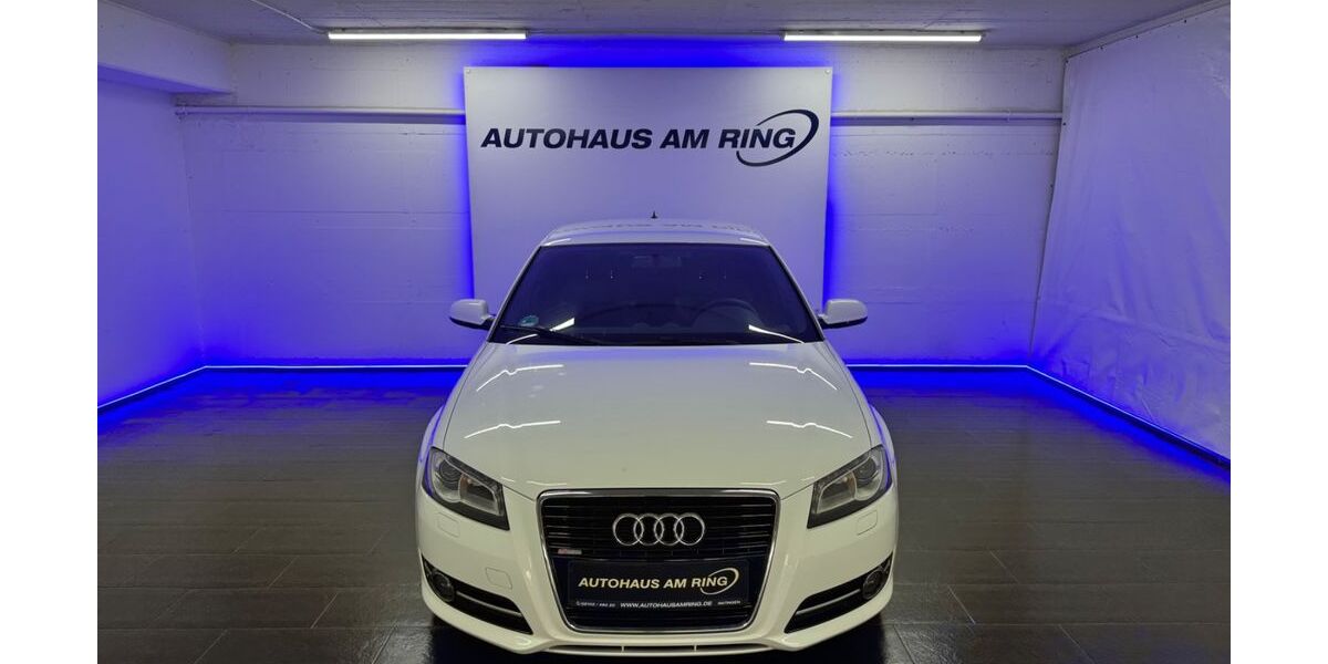 Audi A3 278.870 km 6.499 &euro; Ratingen bei Düsseldorf 40878