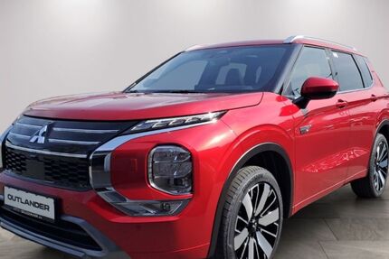 Mitsubishi Plug-in Hybrid Outlander 1.500 km 51.770 € Düsseldorf 40599