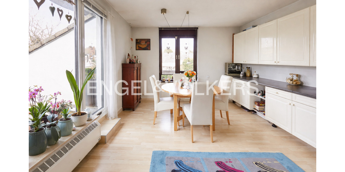 Etagenwohnung Mettmann - 2 Zimmer, 66 m&sup2;, 160.000&euro; | Angebot:25424349