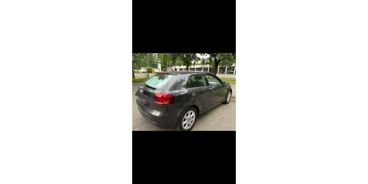 Audi A3 154.000 km 6.000 &euro; Oberhausen 46045