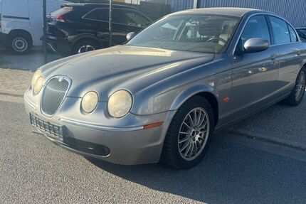 Jaguar S-Type 400.000 km 780 &euro; Essen 45356