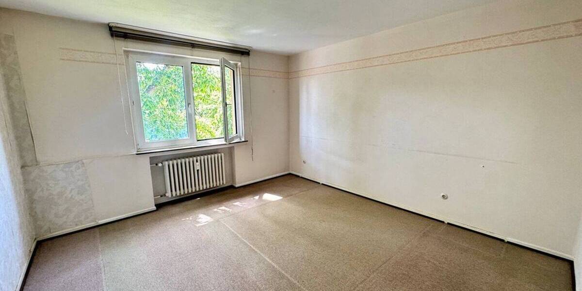 Etagenwohnung Düsseldorf Lörick - 4 Zimmer, 93 m&sup2;, 444.400&euro; | Angebot:26768924