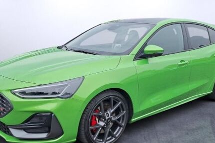 Ford Focus 23.300 km 32.890 &euro; Gelsenkirchen 45891
