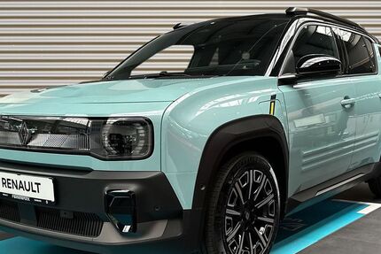 Renault R 4 3.900 km 36.215 &euro; Duisburg 47059